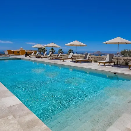 Casa De Happy - Mistiq Los Cabos