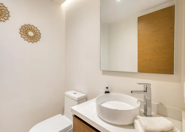 Casa De Happy - Mistiq Cabos Apartment *