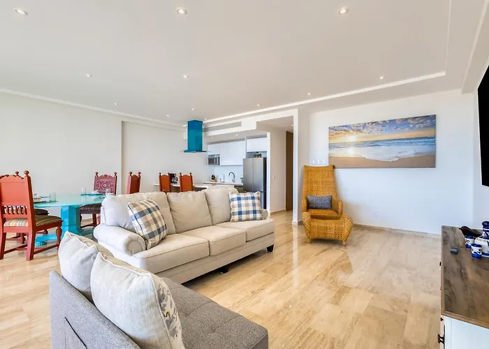 Casa De Happy - Mistiq Cabos Apartment *