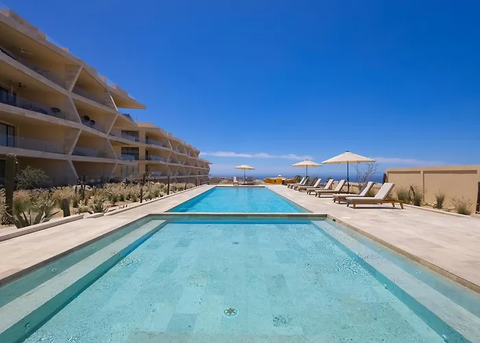 Casa De Happy - Mistiq Cabos Apartment