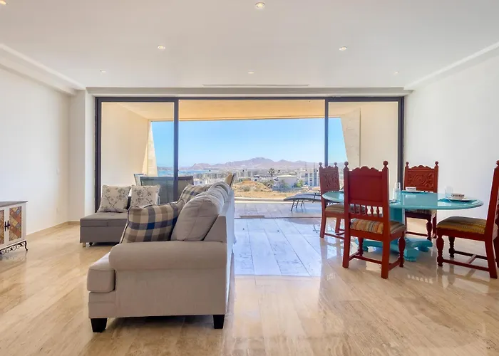 Apartment Casa De Happy - Mistiq Cabos