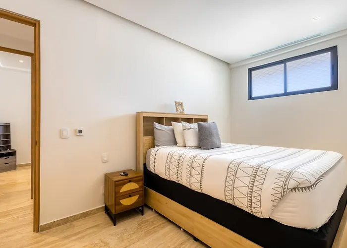 Apartment Casa De Happy - Mistiq Cabos *