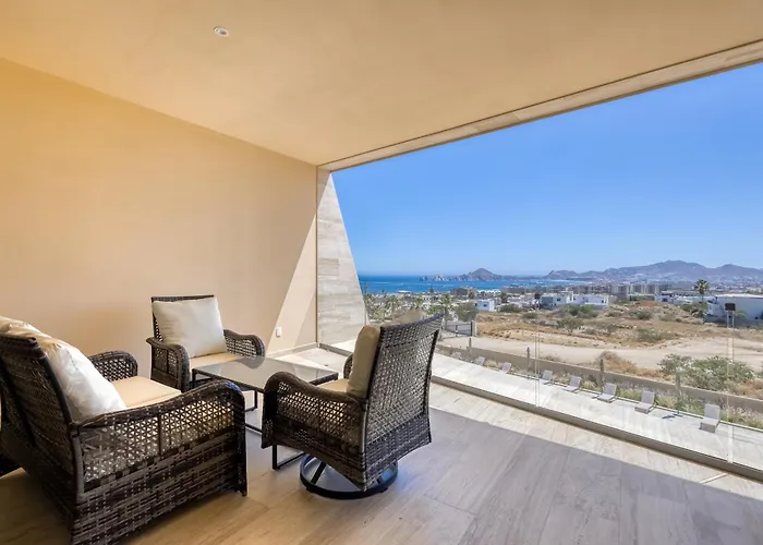 Apartment Casa De Happy - Mistiq Cabos