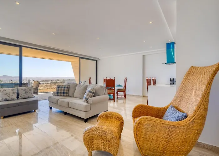 Casa De Happy - Mistiq Cabos Apartment