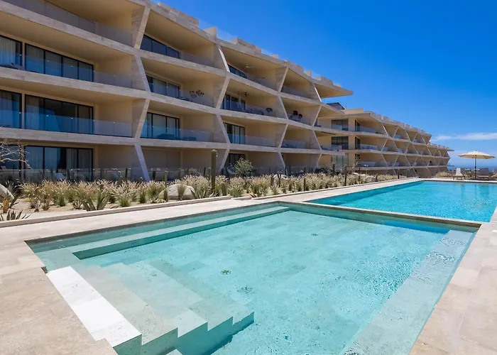 Casa De Happy - Mistiq Cabos Apartment *