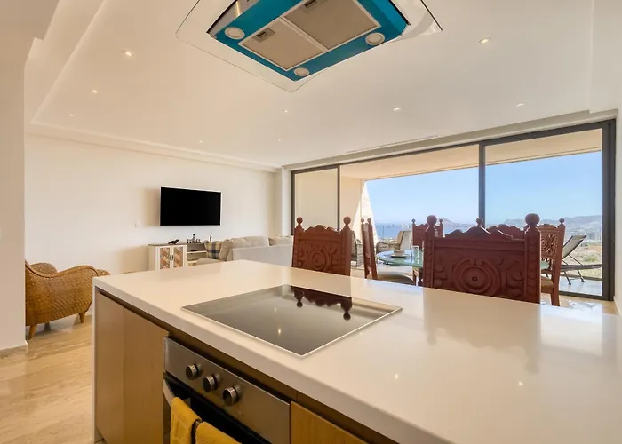 Casa De Happy - Mistiq Cabos Apartment Cabo San Lucas