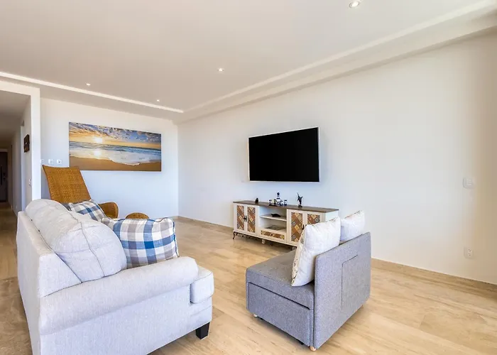 Apartment Casa De Happy - Mistiq Cabos