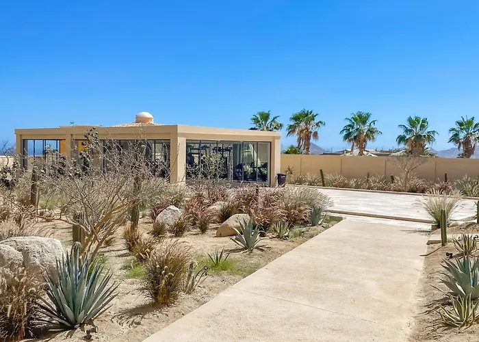 Casa De Happy - Mistiq Cabos Apartment Cabo San Lucas