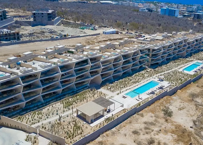 Casa De Happy - Mistiq Cabos Cabo San Lucas